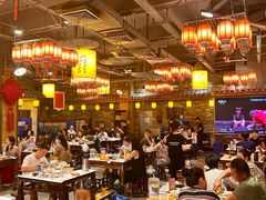-江味龙虾馆·裸蓝龙虾(南山店)