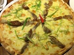 -JINNS锦时 steak&pizza(浸信会礼拜堂旧址店)