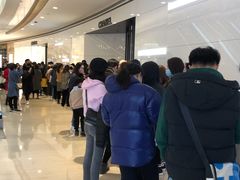 -CHANEL(恒隆广场店)