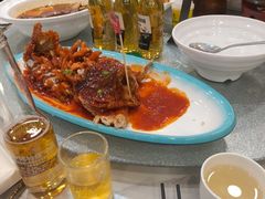 -吴记小园楼(新庄店)