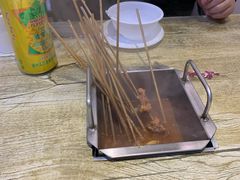 -老徐烧烤涮肚(交道口店)