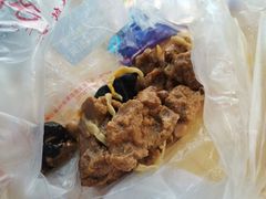 -鲁味斋(经三路总店)