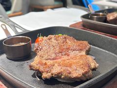 -牛扒先生·厚切雪花牛扒西餐厅(北京路禺山路店)