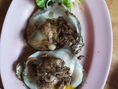 -拉威海鲜市场