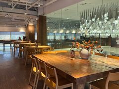-无印良品餐堂 MUJI Diner(成都太古里店)