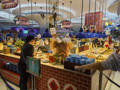 -帝企鹅自助餐厅•儿童岛•真企鹅(长隆企鹅酒店)