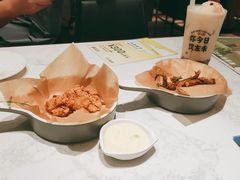 -卡朋西餐(较场西路店)