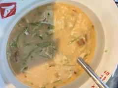 -村长家的疙瘩汤·东营菜(东营茶城店)