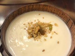 酸奶-新疆巴州金丝特餐厅(大钟寺店)