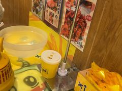 -桥东喜碧海鲜街(水东街店)