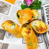 厦门一家老字号的大排档！