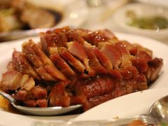 -文兴酒家(Chinatown - Gerrard Street)