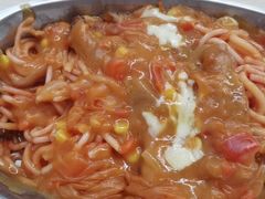 -Woolee韩食堂·韩式家庭料理