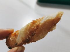 -泸溪河桃酥(西直门凯德店)