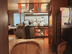 -老太原菜馆(南宫店)