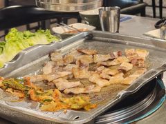 -李氏烤肉店