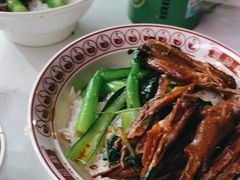 -盛品鲜东莞烧鹅濑粉(杨箕店)