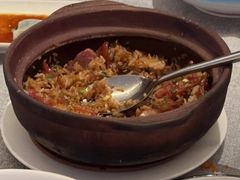 -晋江荣誉国际酒店·港誉茶餐厅