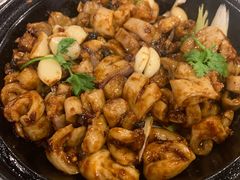 -日昌餐馆(亦庄店)