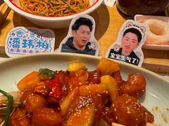 -谭十三大排档·18年老字号(船山路总店)