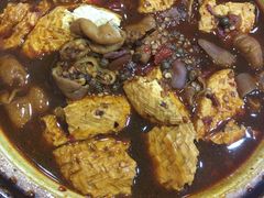 臭大元烧肥肠-壶园美食·淮扬菜(东圈门店)