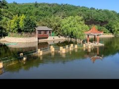 -北岭山森林公园