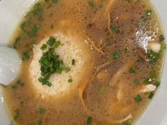 -王春春鸡汤饭(上海中海环宇城店)