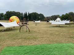 -福建鲤鱼洲酒店