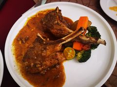 -红房子西菜馆(淮海中路店)