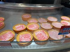 -海底捞大排档火锅(打浦路店)