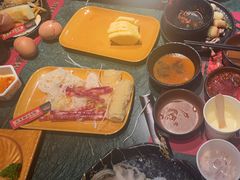 -牛New寿喜烧(中山公园龙之梦店)