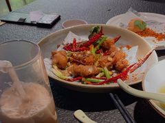 -蝴蝶里·粤菜·点心(龙湖天街&滨江店)