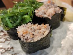 -森味花园·日本料理(伊藤洋华堂亚运村店)