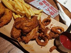 -必胜客(西市场店)