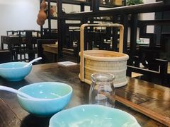 -五观堂素食(新华路店)
