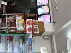 -闫家炸鸡架(五爱总店)