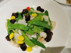 -海富门·带鱼·淮扬菜·粤菜(甘家口店)