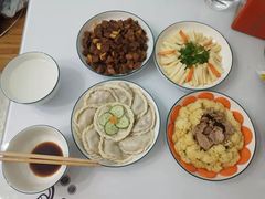 -阿福宝宝月嫂(东方医院店)