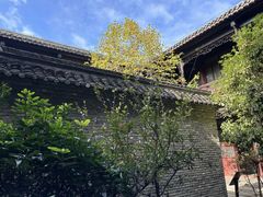 -苏皖边区政府旧址纪念馆