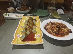 -那家小馆•北京菜•烤鸭(中关村店)