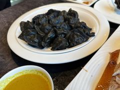 -正德楼果木烤鸭·渔家菜(东港店)