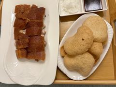 -博多新记·粤菜(复兴店)