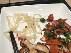 -大米先生(德思勤分店)