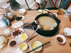 -尼玛藏家风味园(阿山食城店)
