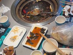 -灶座小锅烀饼·铁锅炖(全国总店)