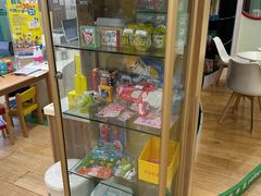 -饭米多蔻中英文绘本馆(苏州美罗店)