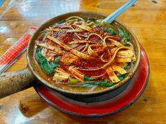 -清真·马文砂锅大全(麦苋街店)