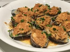-鸽子侯·家宴·平价海鲜(绿地店)