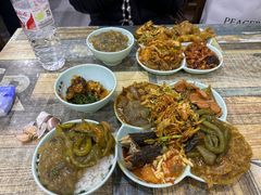 -晓宇盒饭(民安街店)