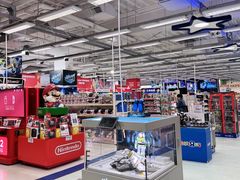 -玩具反斗城(海港城店)